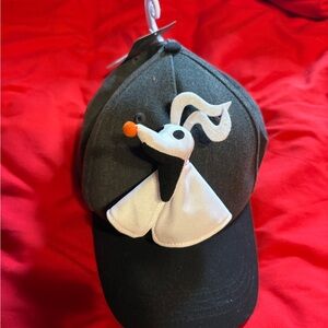 Disney Zero Nightmare Before Christmas Hat – NWT